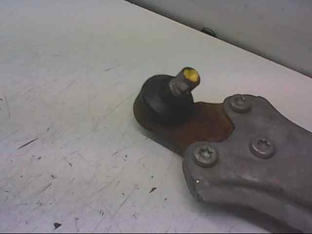 BRAZO SUSPENSION INFERIOR DELANTERO IZQUIERDO PEUGEOT 306 BERLINA 3/4/5 PUERTAS (S2) 1.9 D (68 CV) 5 velocidades