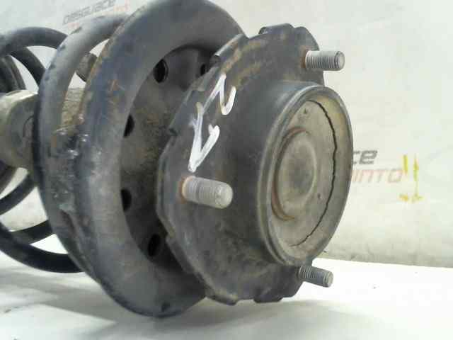 AMORTIGUADOR DELANTERO DERECHO TOYOTA AVENSIS BERLINA (T 22) 1.8 Sol (4-ptas.)