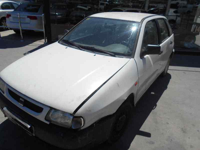 SEAT IBIZA (6K1) *