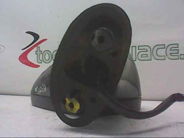 RETROVISOR DERECHO ELECTRICO MITSUBISHI CARISMA BERLINA 5 (DA0)1995->) 1800 GLS climatizado
