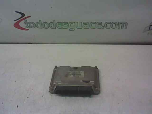 CENTRALITA MOTOR UCE SEAT IBIZA (6K1) 1.4