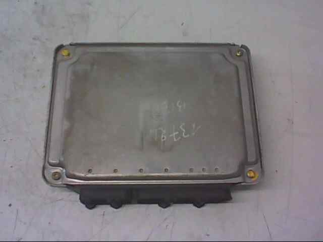 CENTRALITA MOTOR UCE SEAT IBIZA (6K1) 1.4