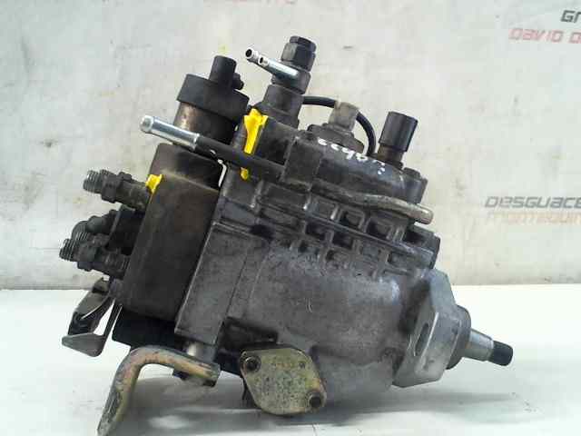 BOMBA INYECCION MITSUBISHI GALANT BERLINA (EA0) 2000 TD GLS (A)