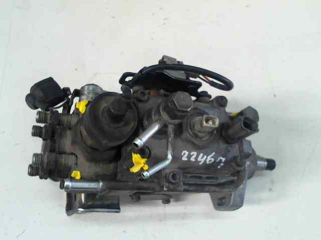 BOMBA INYECCION MITSUBISHI GALANT BERLINA (EA0) 2000 TD GLS (A)