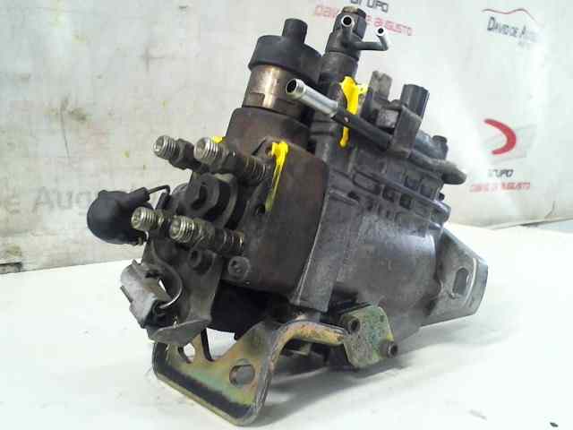 BOMBA INYECCION MITSUBISHI GALANT BERLINA (EA0) 2000 TD GLS (A)