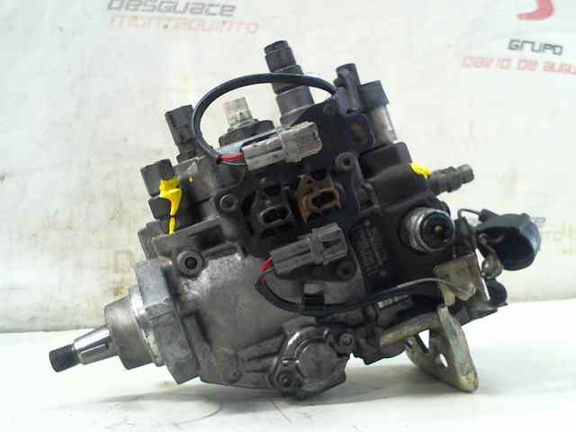 BOMBA INYECCION MITSUBISHI GALANT BERLINA (EA0) 2000 TD GLS (A)