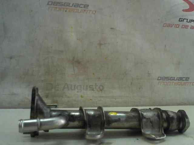 ENFRIADOR GASES SSANGYONG RODIUS Xdi