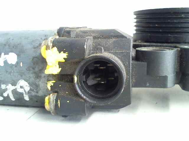 MOTOR ELEVALUNAS DELANTERO DERECHO RENAULT LAGUNA II (BG0) Authentique