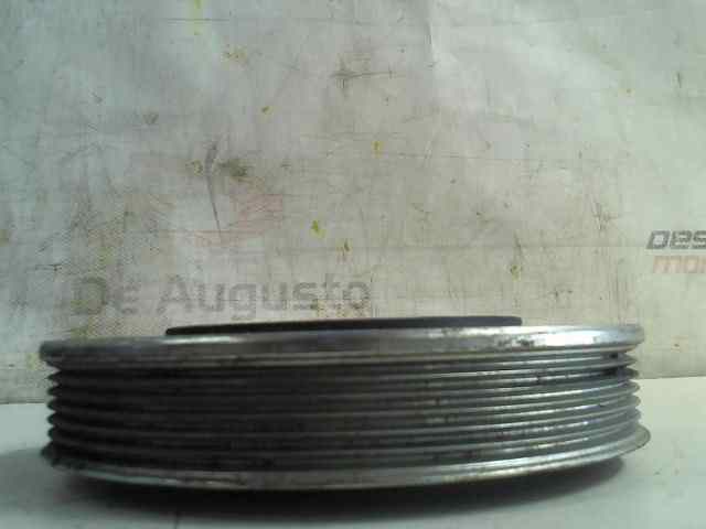 POLEA CIGUEÑAL FIAT CROMA (194) 1.9 16V Multijet Dynamic (12.2007->)
