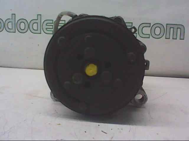COMPRESOR AIRE ACONDICIONADO SEAT AROSA (6H1) Select