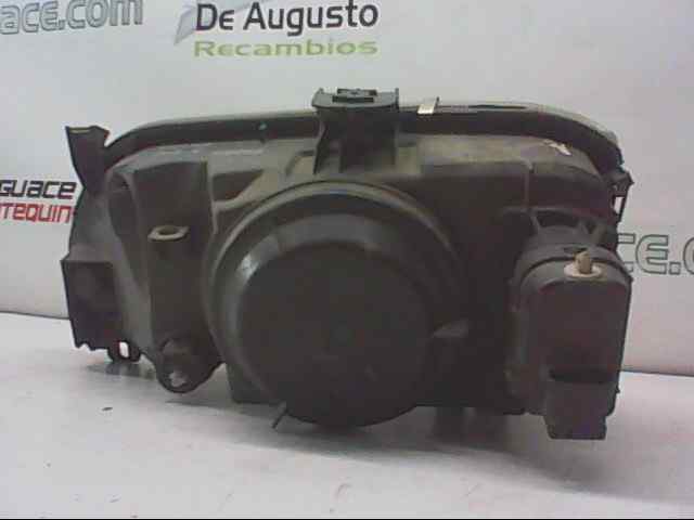 FARO DERECHO RENAULT MEGANE I CLASSIC (LA0) 1.6 (90 CV) 5 velocidades