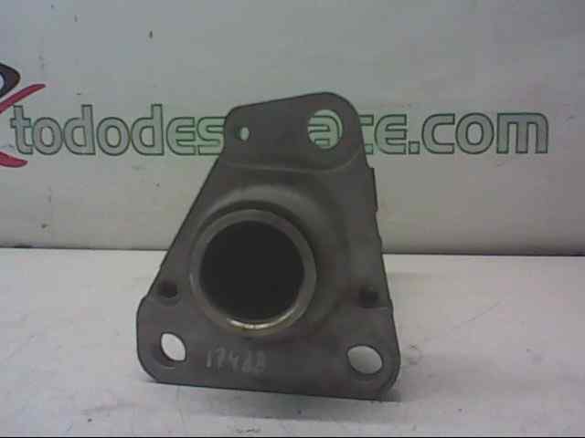 SOPORTE PARAGOLPES DELANTERO DERECHO AUDI A4 BERLINA (8E) 2.0