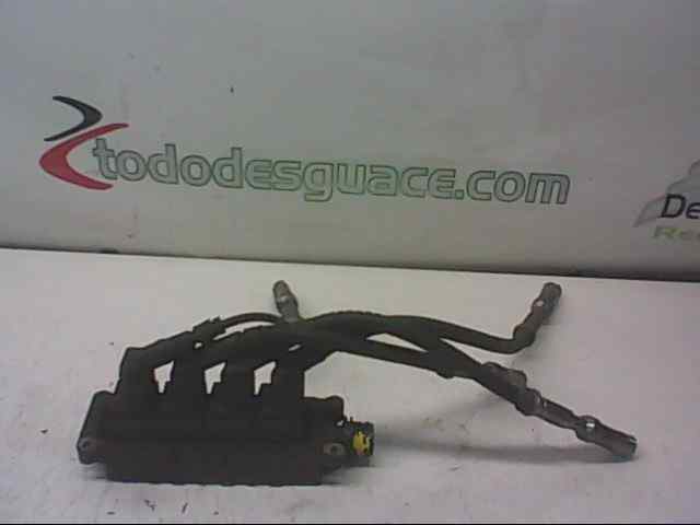 BOBINA ENCENDIDO BMW SERIE 3 COMPACTO (E36) 1.9 (105 CV) 5 velocidades