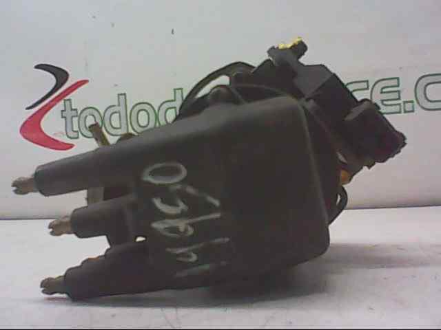 DELCO CITROEN AX 1.1 (54 CV) 5 velocidades