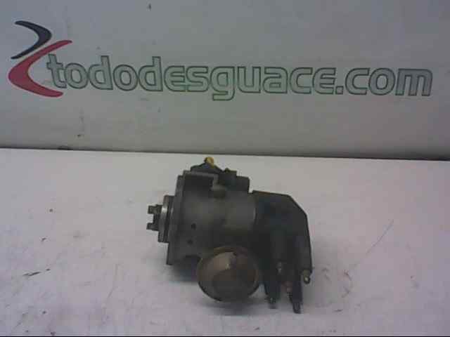 DELCO CITROEN AX 1.1 (54 CV) 5 velocidades