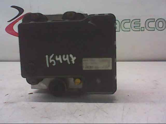 ABS MAZDA 626 BERLINA (GF) 2.0 DiTD AC