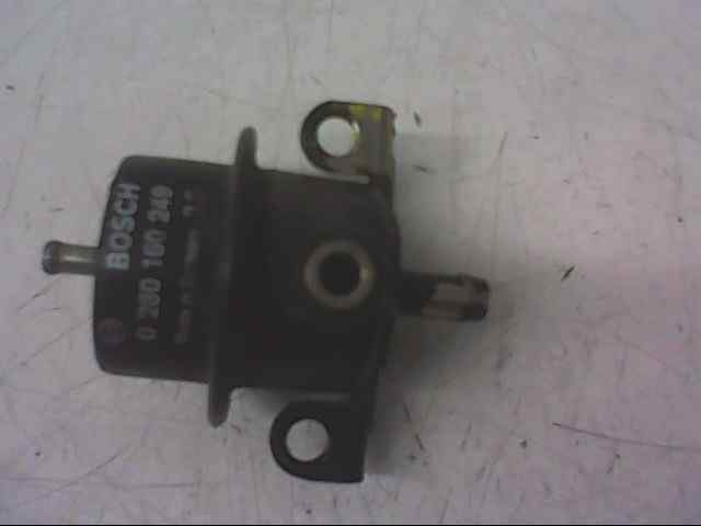 REGULADOR PRESION BMW SERIE 7 (E32) *