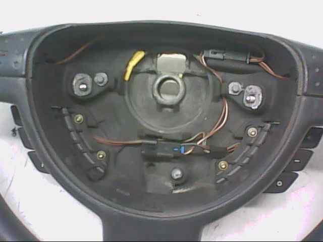 VOLANTE OPEL CORSA C Club