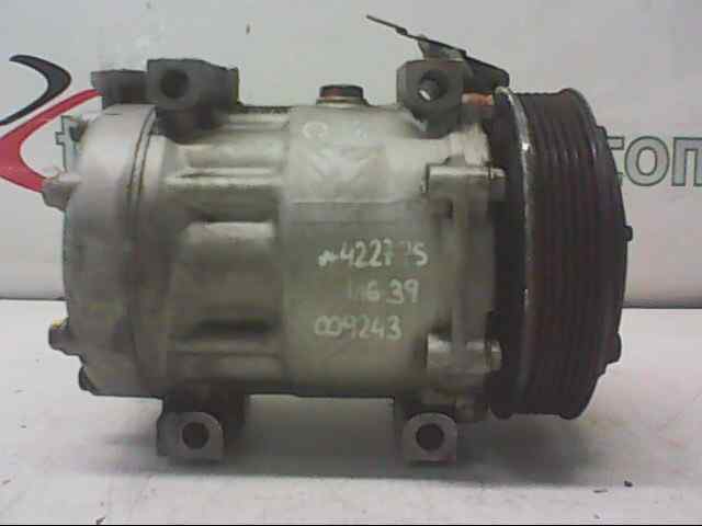 COMPRESOR AIRE ACONDICIONADO ALFA ROMEO 147 (190) 1.9 JTD CAT