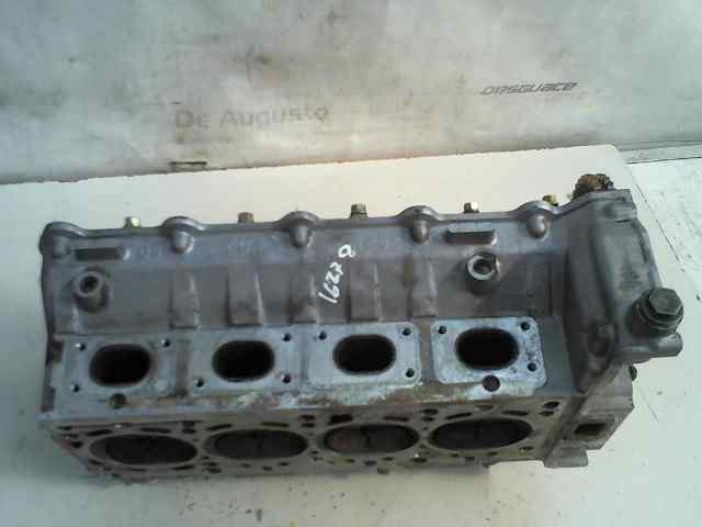 CULATA BMW SERIE 3 BERLINA (E30) 318is