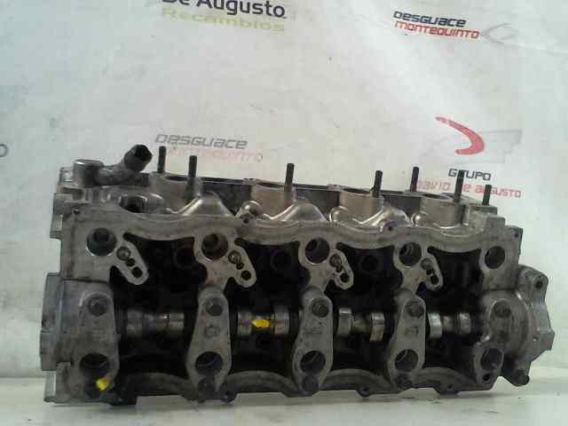 CULATA HYUNDAI SANTA FE 2.0 CRDi (113 CV) 5 velocidades