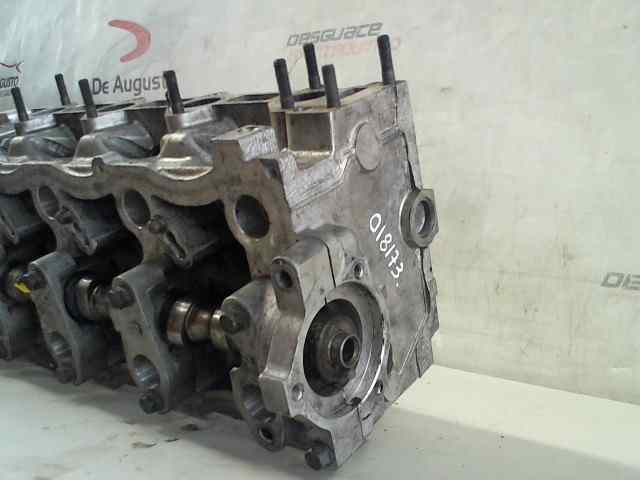 CULATA HYUNDAI SANTA FE 2.0 CRDi (113 CV) 5 velocidades