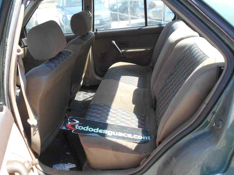 RENAULT 19 HATCHBACK (B/C53) GTD Motor 1,9 Ltr. - 47 kW Diesel
