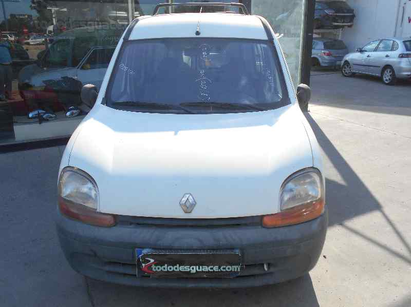 RENAULT KANGOO (F/KC0) Authentique Oasis Motor 1,9 Ltr. - 47 kW Diesel