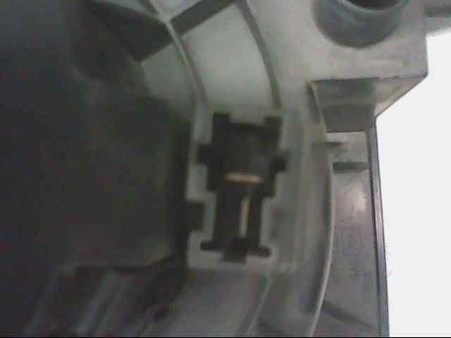MOTOR CALEFACCION NISSAN ALMERA 2.2 dCi D (112 CV) 5 velocidades