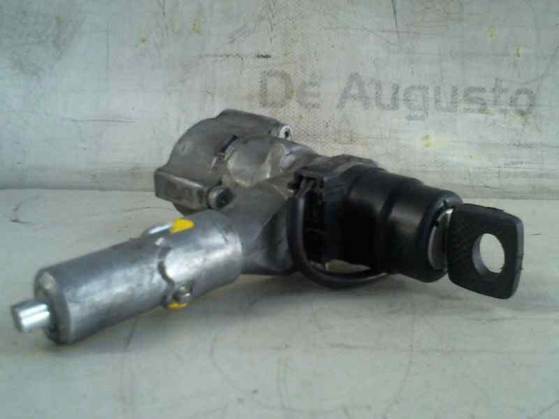 ANTIRROBO MERCEDES CLASE C (W201) BERLINA 190 (1985->) (201.023)