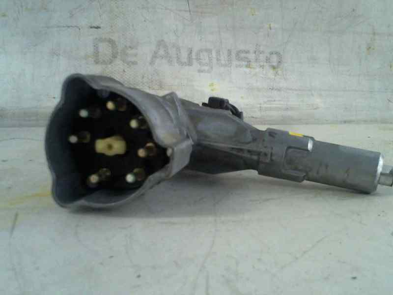 ANTIRROBO MERCEDES CLASE C (W201) BERLINA 190 (1985->) (201.023)