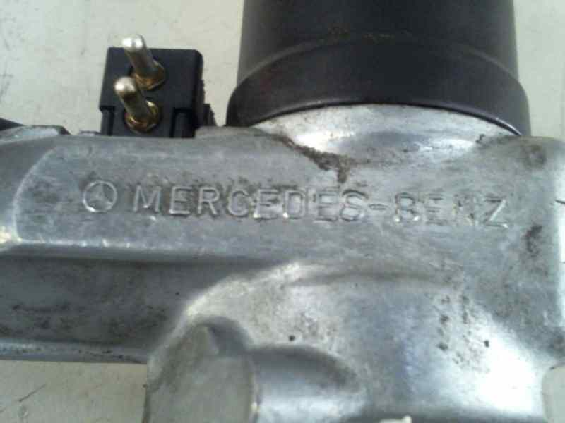 ANTIRROBO MERCEDES CLASE C (W201) BERLINA 190 (1985->) (201.023)