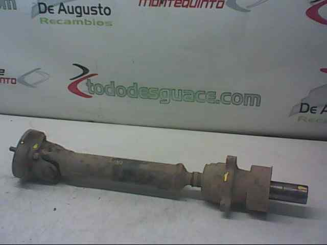 CARDAN DELANTERO MITSUBISHI MONTERO SPORT (K90) 2.5 Turbodiesel