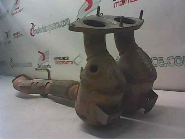 CATALIZADOR ALFA ROMEO 147 (190) 1.6 T.Spark Distinctive