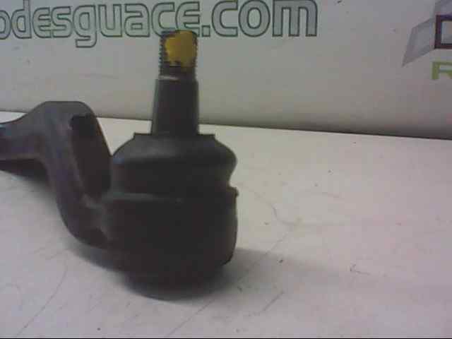 BRAZO SUSPENSION INFERIOR DELANTERO DERECHO MITSUBISHI GALANT BERLINA (EA0) 2000 TD GLS (A)