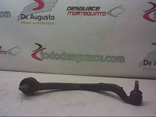 BRAZO SUSPENSION INFERIOR DELANTERO DERECHO MITSUBISHI GALANT BERLINA (EA0) 2000 TD GLS (A)