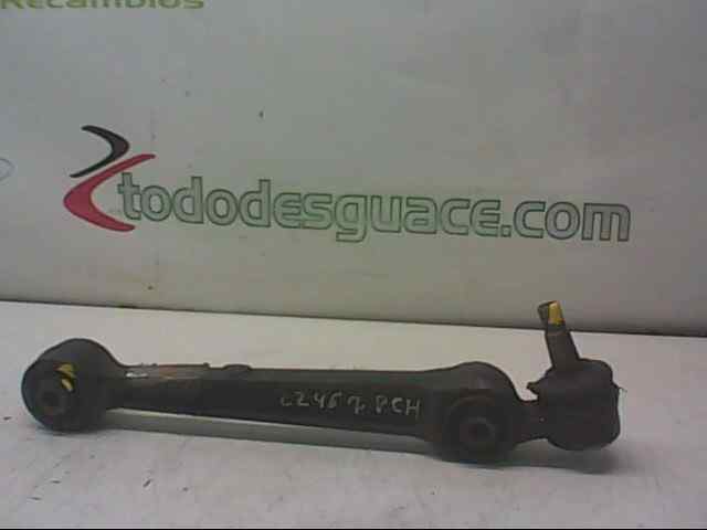 BRAZO SUSPENSION INFERIOR DELANTERO IZQUIERDO MITSUBISHI GALANT BERLINA (EA0) 2000 TD GLS (A)