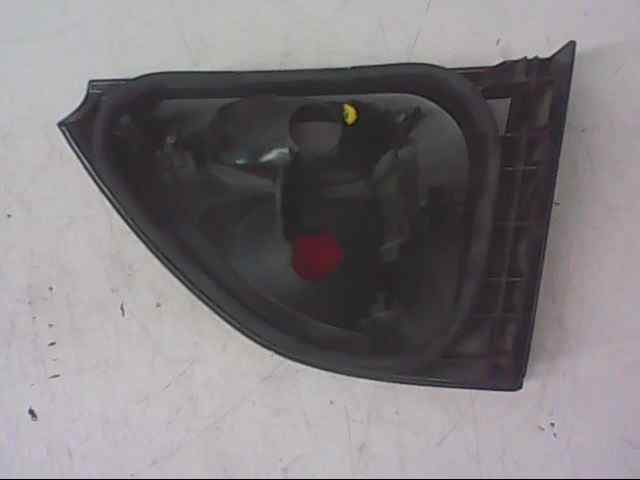 PILOTO TRASERO IZQUIERDO RENAULT MEGANE I CLASSIC (LA0) 1.6 (90 CV) 5 velocidades