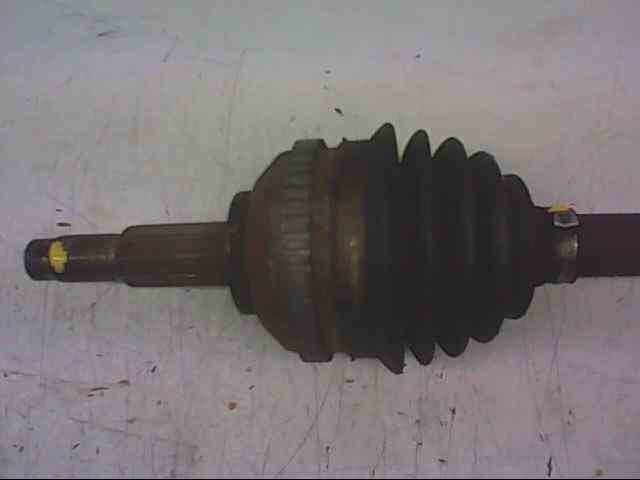 TRANSMISION DELANTERA IZQUIERDA CHRYSLER GRAND VOYAGER LX