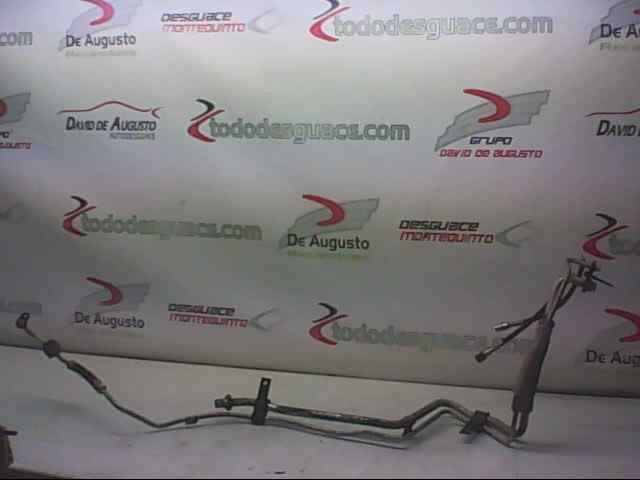 TUBOS AIRE ACONDICIONADO PEUGEOT 206 BERLINA 1.9 D (69 CV) 5 velocidades