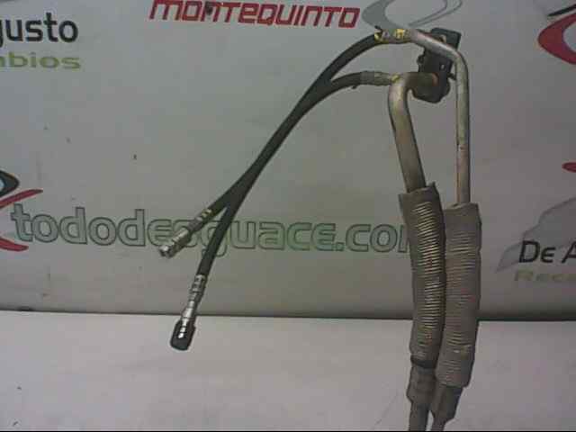 TUBOS AIRE ACONDICIONADO PEUGEOT 206 BERLINA 1.9 D (69 CV) 5 velocidades