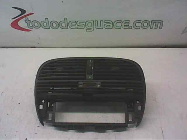 REJILLA AIRE CENTRAL FIAT PUNTO BERLINA (188) 1.2 16V ELX