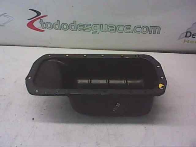 CARTER CITROEN C3 1.4 HDi Audace