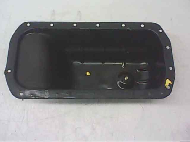 CARTER CITROEN C3 1.4 HDi Audace