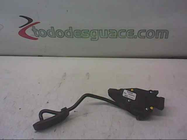 POTENCIOMETRO PEDAL NISSAN ALMERA (N16/E) 2.2 16V Turbodiesel CAT