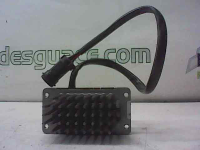 RESISTENCIA CALEFACCION AUDI 100 BERLINA (C4) 2.3