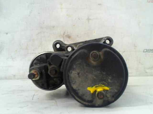 MOTOR ARRANQUE RENAULT MEGANE I COACH/COUPE (DA0) 1.6e Alize