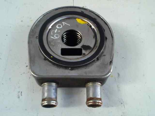 ENFRIADOR ACEITE MOTOR TATA INDIGO MARINA *