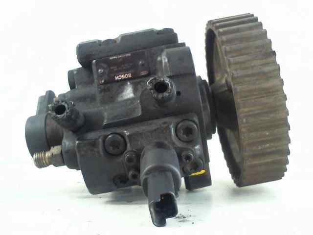 BOMBA INYECCION PEUGEOT 206 BERLINA 2.0 HDi (90 CV) 5 velocidades