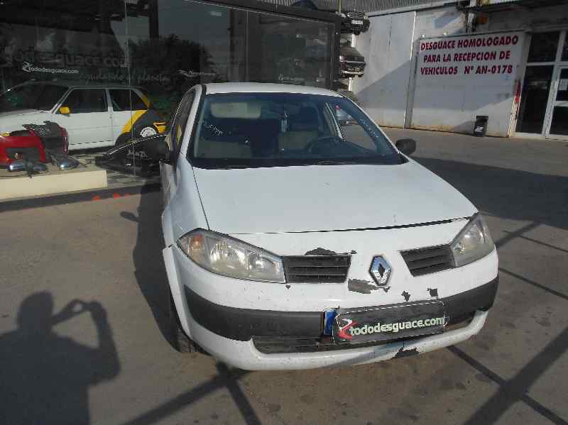 RENAULT MEGANE II BERLINA 5P Dynamique Motor 1,4 Ltr. - 72 kW 16V